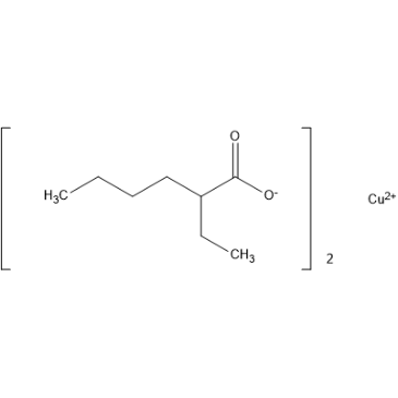 Copper(II) 2-Ethylhexanoate|CS-0106411