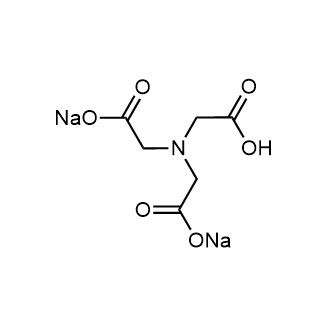 Nitrilotriacetic acid disodium salt|CS-0106418