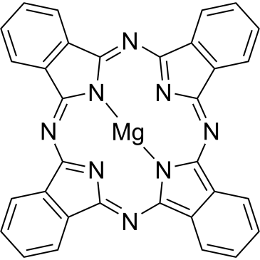 Magnesium phthalocyanine|CS-0106426