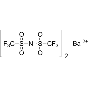 Barium(II) Bis(trifluoromethanesulfonyl)imide|CS-0106427