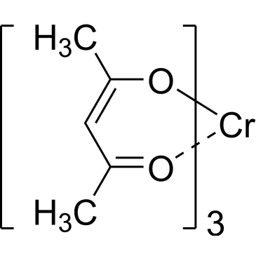 Chromium(III) acetylacetonate|CS-0106479