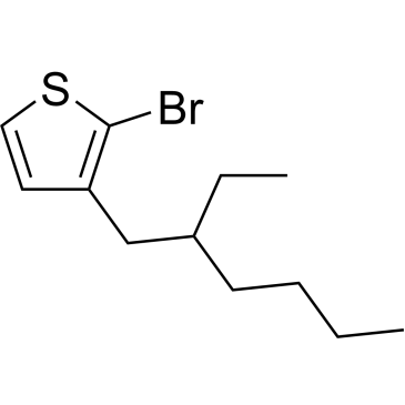 2-Bromo-3-(2-ethylhexyl)thiophene|CS-0106559