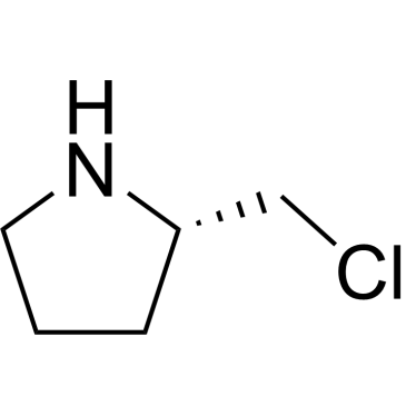 (S)-2-(Chloromethyl)pyrrolidine|CS-0106569