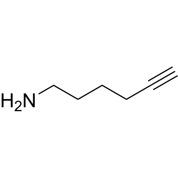 6-Amino-1-hexyne|CS-0106594
