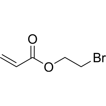 2-Bromoethyl acrylate,98% stabilized with MEHQ|CS-0106645