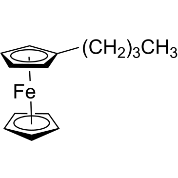 N-Butylferrocene|CS-0106662
