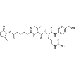 SC-Val-Cit-PAB|CS-0106715