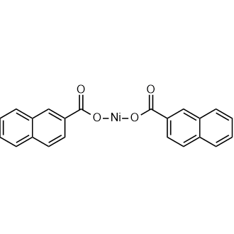 Nickel naphthenate|CS-0106719