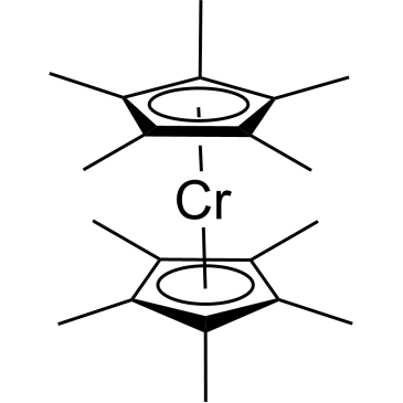 Bis(pentamethylcyclopentadienyl)chromium|CS-0106757
