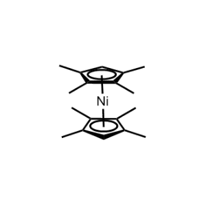 Bis(tetramethylcyclopentadienyl)nickel(II)|CS-0106764