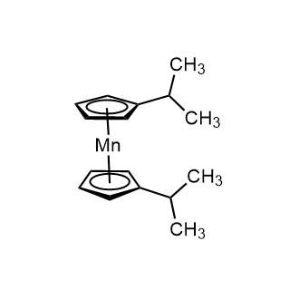 1,1′-Bis(1-methylethyl) manganocene|CS-0106820