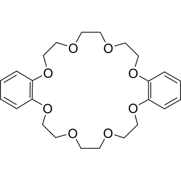 Dibenzo-24-crown-8-ether|CS-0106842
