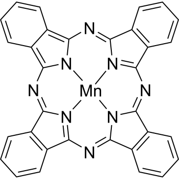 Manganese(II) phthalocyanine|CS-0106844