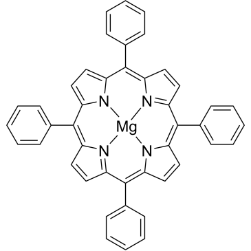 Magnesium(II) meso-tetraphenylporphine|CS-0106849
