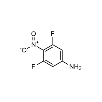 3,5-Difluoro-4-nitroaniline|CS-0106865