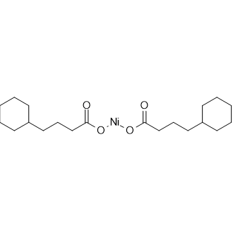 Nickel(II) cyclohexanebutyrate|CS-0106871
