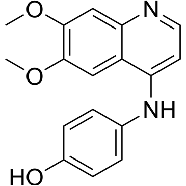 Cabozantinib impurity 8|CS-0106902