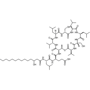 Orfamide B|CS-0106979