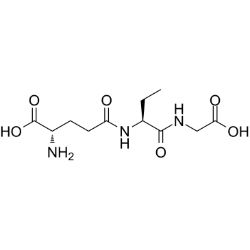Ophthalmic acid|CS-0107097