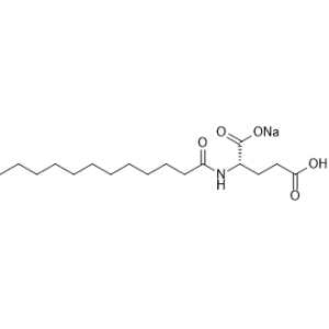 Sodium lauroyl glutamate|CS-0107152