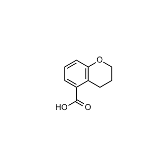 Chromane-5-carboxylic acid|CS-0107187