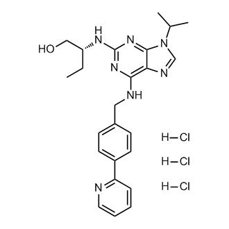 (R)-CR8 trihydrochloride|CS-0107260