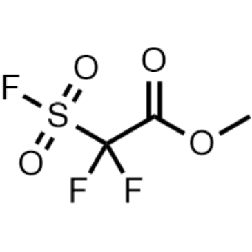 Methyl 2,2-difluoro-2-(fluorosulfonyl)acetate|CS-0107267