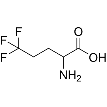 5,5,5-Trifluoronorvaline|CS-0107298