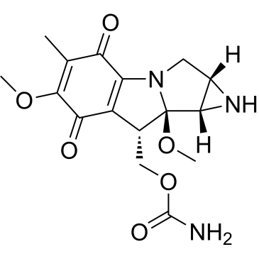 Mitomycin A|CS-0107334