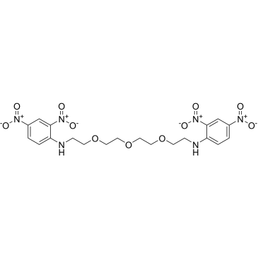 DNP-PEG3-DNP|CS-0107411
