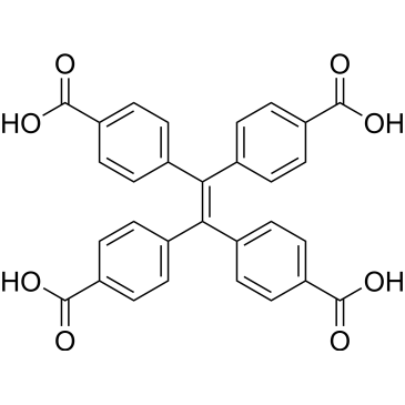 1,1,2,2-Tetra(4-carboxylphenyl)ethylene|CS-0107515
