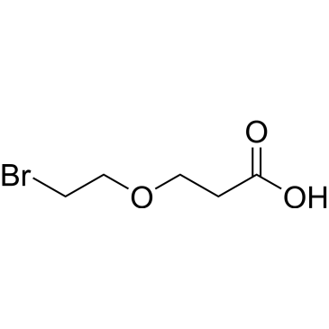 Bromo-PEG1-acid|CS-0107735
