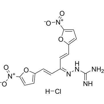 Nitrovin hydrochloride|CS-0107739