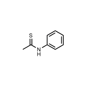 Thioacetanilide|CS-0107756