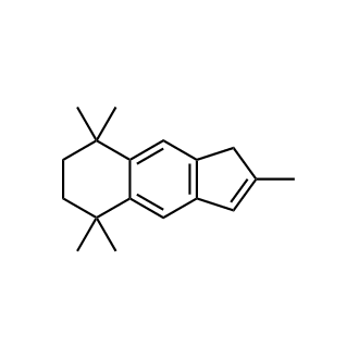 2,5,5,8,8-Pentamethyl-5,6,7,8-tetrahydro-1H-cyclopenta[b]naphthalene|CS-0107797