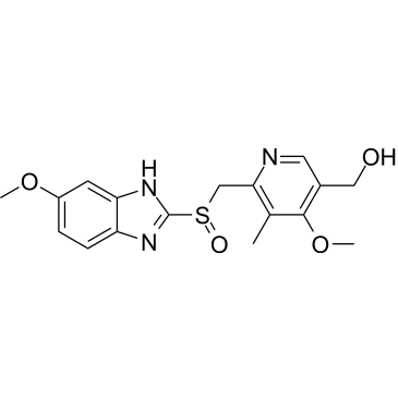 5-Hydroxyomeprazole|CS-0107818