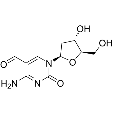2'-Deoxy-5-formylcytidine|CS-0107832