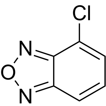 4-Chlorobenzo[c][1,2,5]oxadiazole|CS-0107856