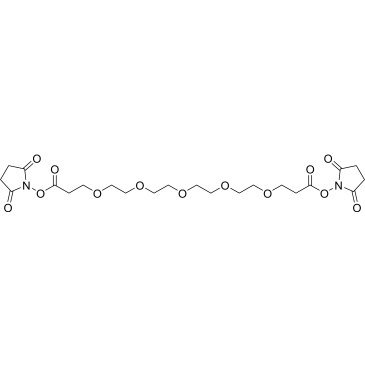 Bis-PEG5-NHS ester|CS-0107993