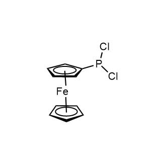 Dichlorophosphinoferrocene|CS-0108073