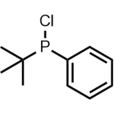 Chloro(tert-butyl)phenylphosphine|CS-0108117