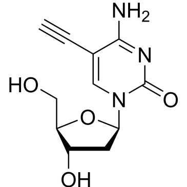 5'-Ethynyl-2'-deoxycytidine|CS-0108176