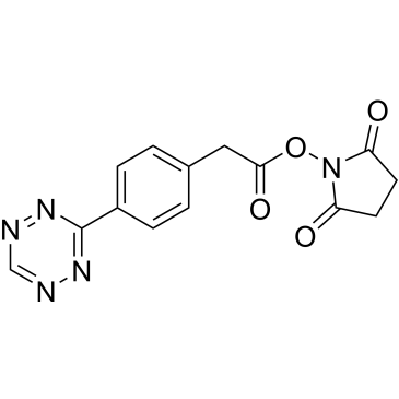 Tetrazine-Ph-NHS ester|CS-0108217