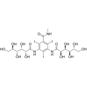 Ioglucomide|CS-0108290