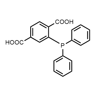 2-(Diphenylphosphino)terephthalic acid|CS-0108341