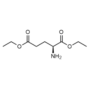 Glutamic acid diethyl ester|CS-0108420