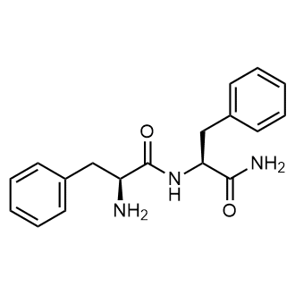 Phenylalanylphenylalanylamide|CS-0108515