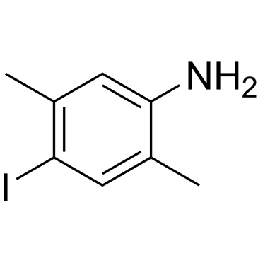 4-Iodo-2,5-dimethylaniline|CS-0108531
