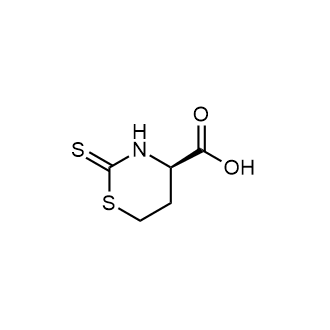 (R)-2-Thioxo-1,3-thiazinane-4-carboxylic acid|CS-0108652