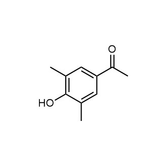 1-(4-Hydroxy-3,5-dimethylphenyl)ethan-1-one|CS-0108688